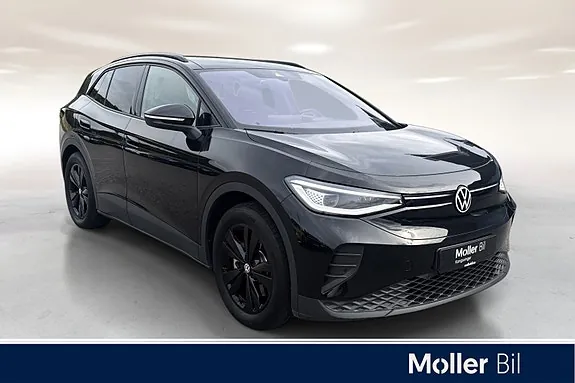 Volkswagen Id.4 2026 photo 3