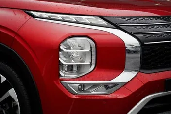 Mitsubishi Outlander 2025 photo 5