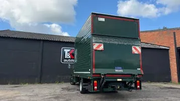 Renault Master 2011 photo 3