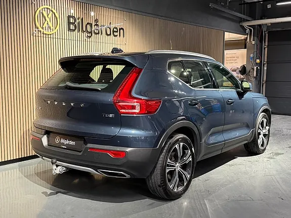 Volvo Xc40 2020 photo 3