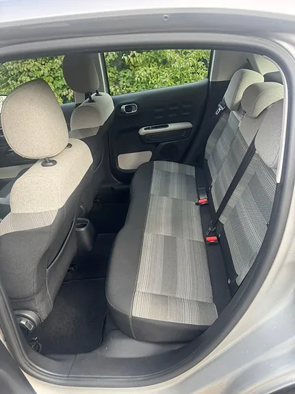 Citroen C3 2017 photo 5