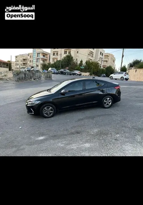 Hyundai Elantra 2017 photo 3