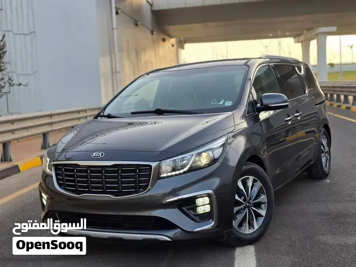 Kia Sedona