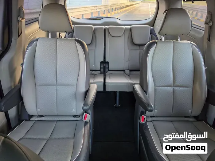 Kia Sedona 2016 photo 4
