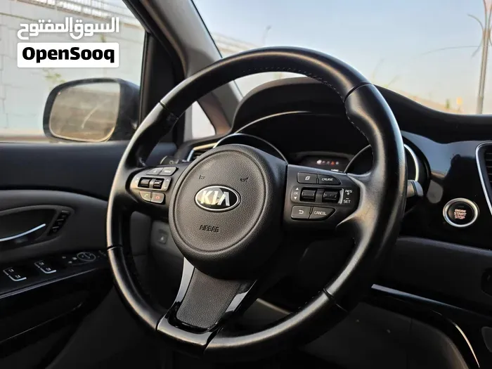 Kia Sedona 2016 photo 2