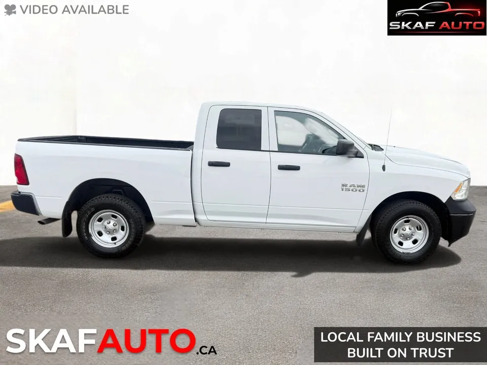 Ram 1500 2014 photo 2