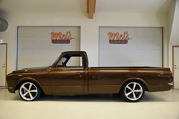 Chevrolet C20