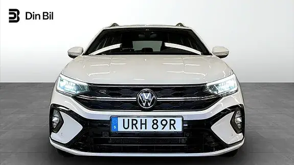 Volkswagen Taigo 2023 photo 4