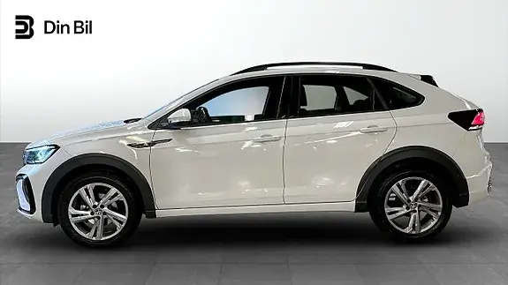 Volkswagen Taigo 2023 photo 2