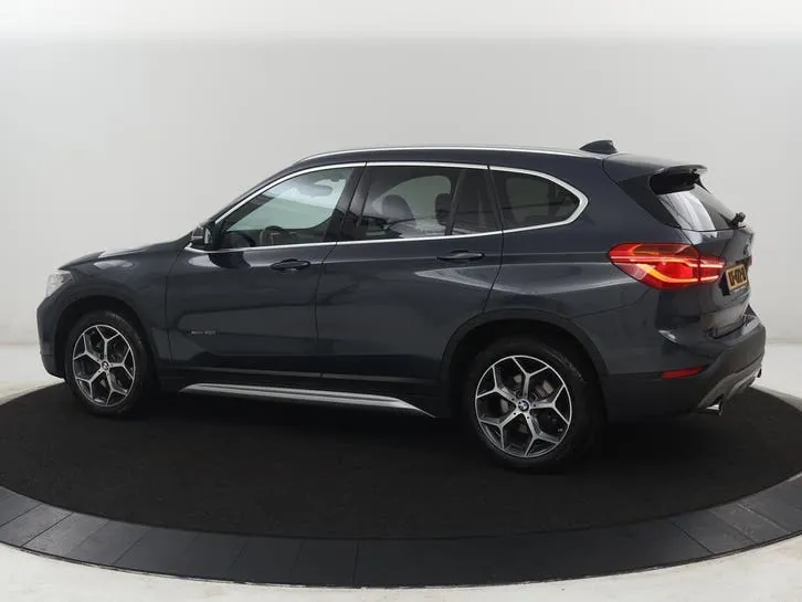 BMW X1 2016 photo 2