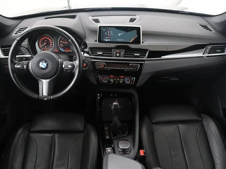 BMW X1 2016 photo 3