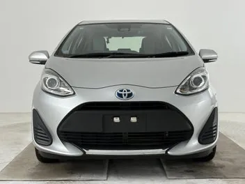 Toyota Aqua 2021 photo 3