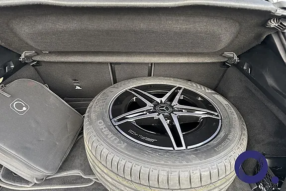 Mercedes-Benz Eqa250 2023 photo 5