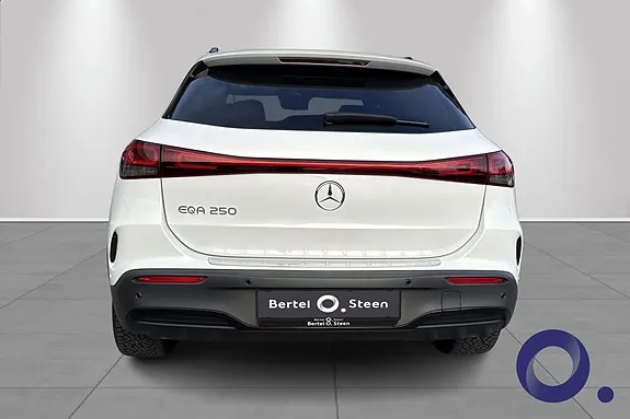 Mercedes-Benz Eqa250 2023 photo 4
