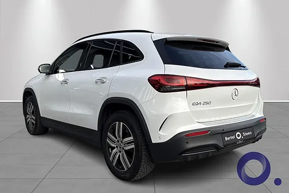 Mercedes-Benz Eqa250 2023 photo 3
