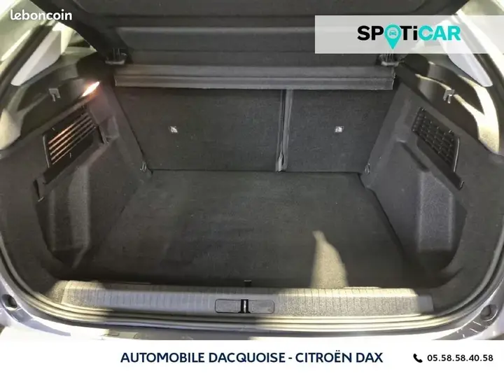 Citroen C4 2025 photo 2