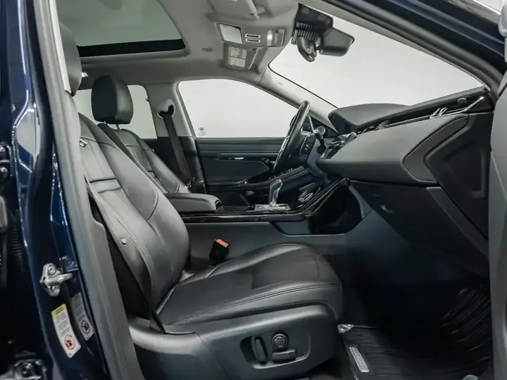 Land Rover Range Rover Evoque 2023 photo 5