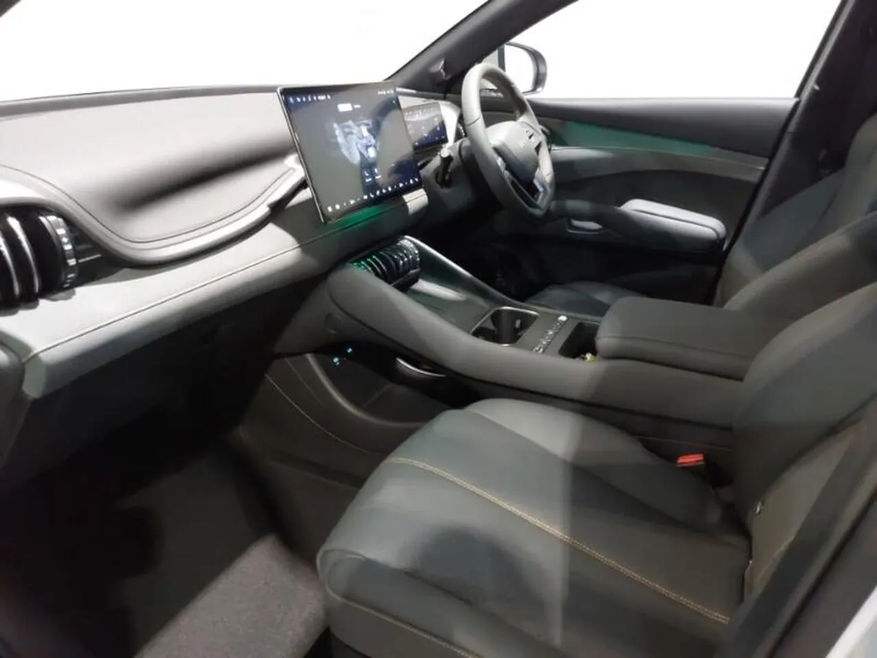 BYD Atto 3 2026 photo 5