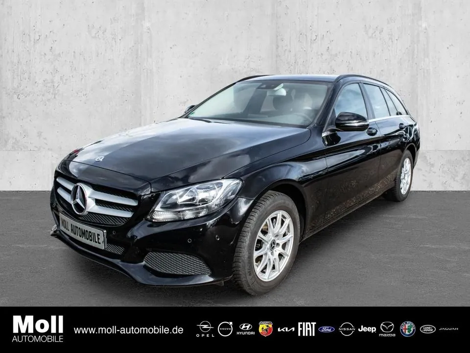 Mercedes-Benz C 220 D