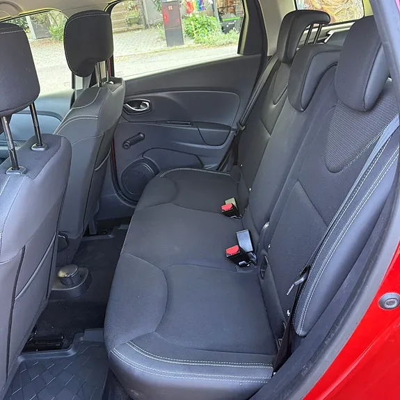 Renault Clio 2017 photo 5