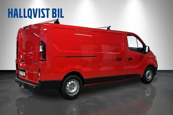 Renault Trafic 2021 photo 5