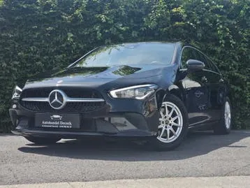 Mercedes-Benz Cla 2020 photo 2