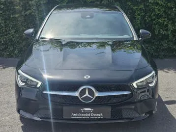 Mercedes-Benz Cla 2020 photo 3