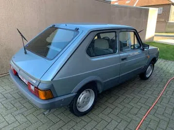 Fiat 127
