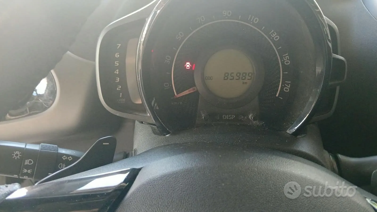 Toyota Aygo 2021 photo 5