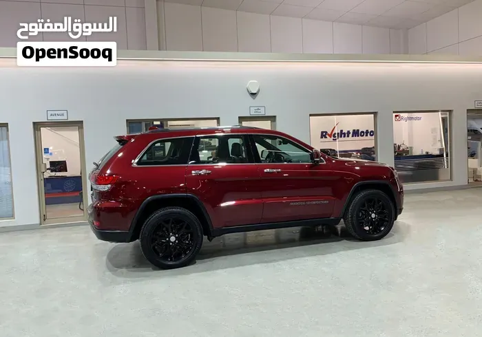 Jeep Grand Cherokee 2021 photo 2