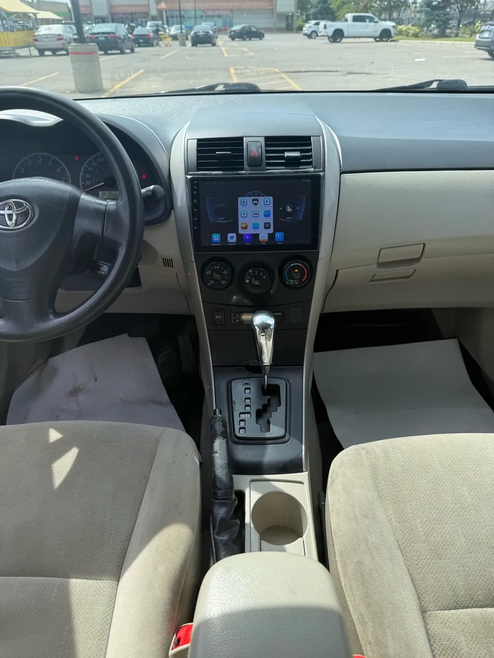 Toyota Corolla 2011 photo 2