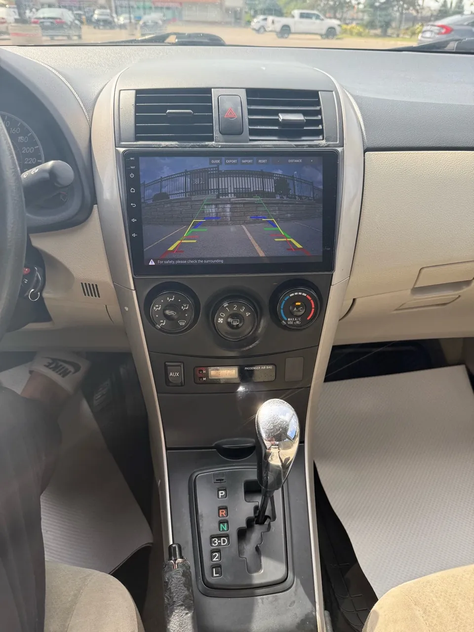 Toyota Corolla 2011 photo 3