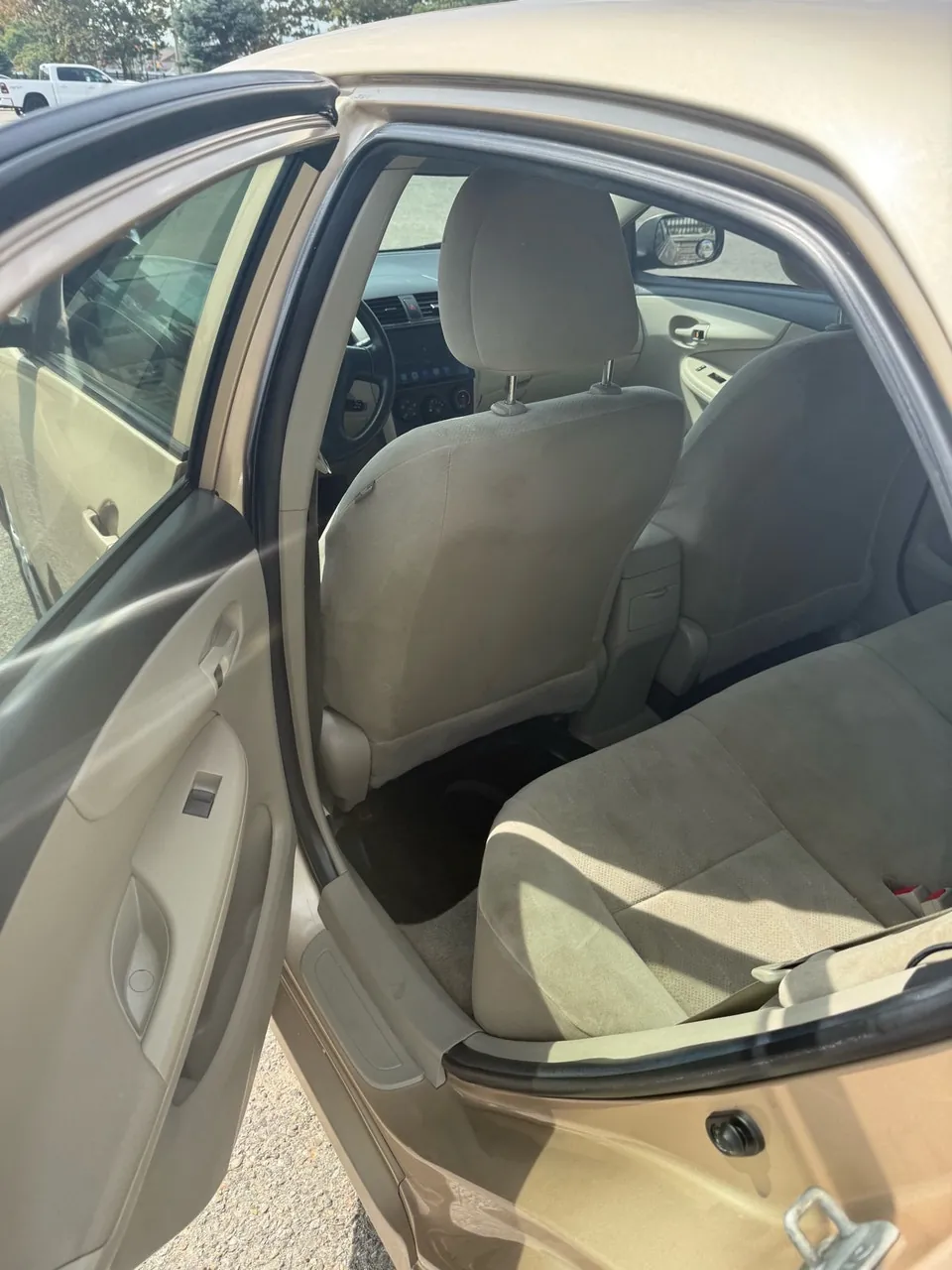 Toyota Corolla 2011 photo 5