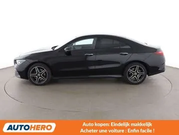 Mercedes-Benz Cla 2023 photo 3