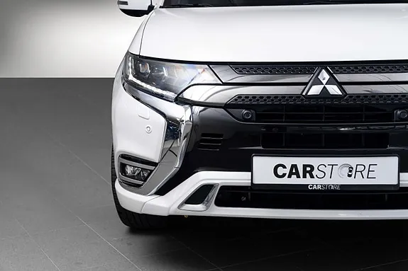 Mitsubishi Outlander 2019 photo 5
