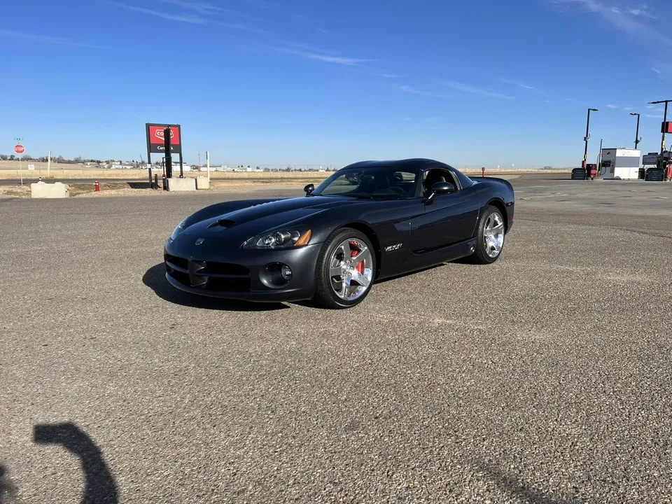 Dodge Viper