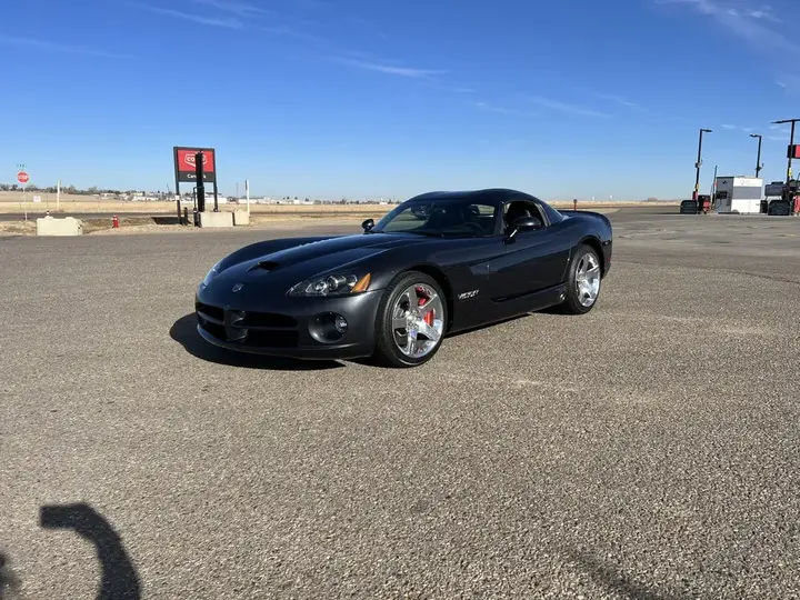Dodge Viper