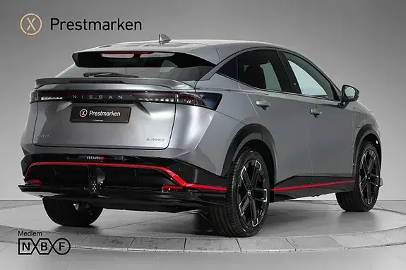 Nissan Ariya