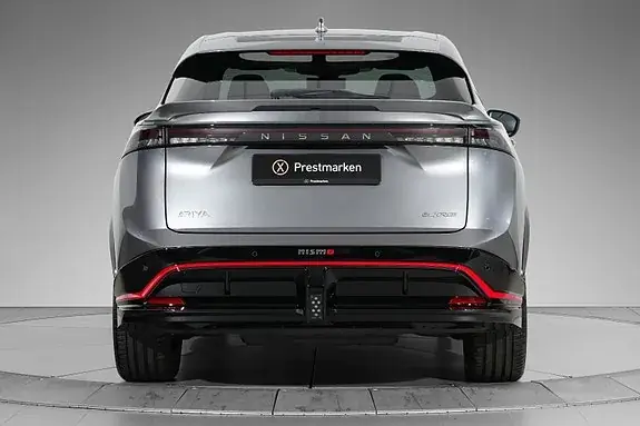 Nissan Ariya 2026 photo 4