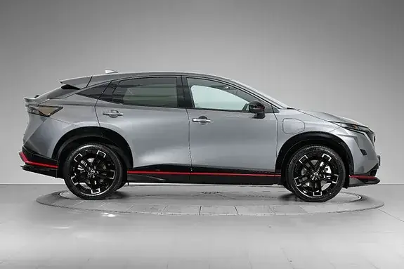 Nissan Ariya 2026 photo 5