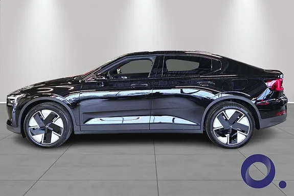 Polestar 2 2026 photo 2