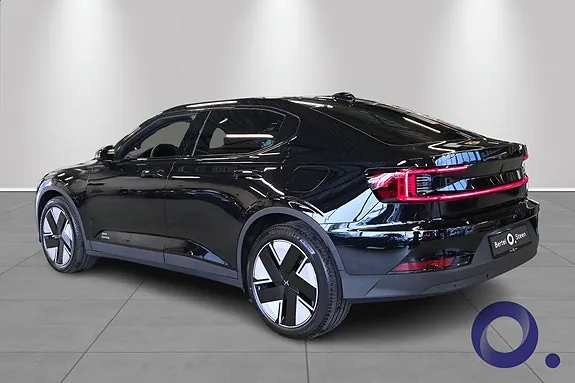 Polestar 2 2026 photo 3