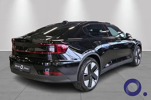 Polestar 2 2026 photo 5