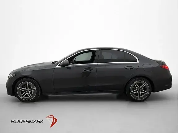 Mercedes-Benz C300 De 2023 photo 4