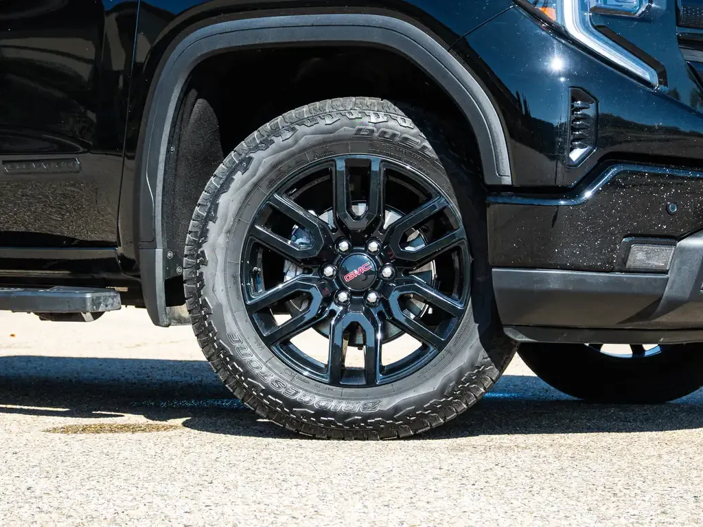 GMC Sierra 1500 2026 photo 5