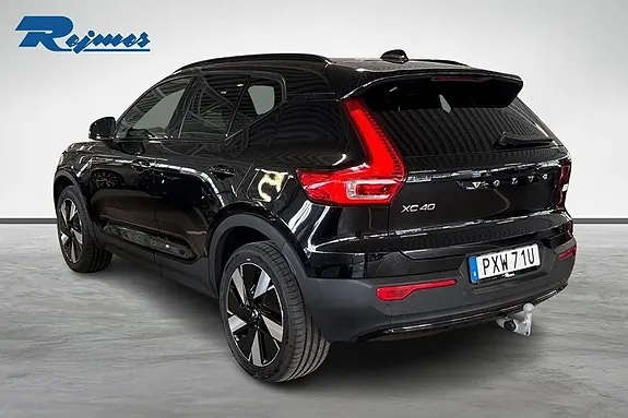 Volvo Xc40 2024 photo 2
