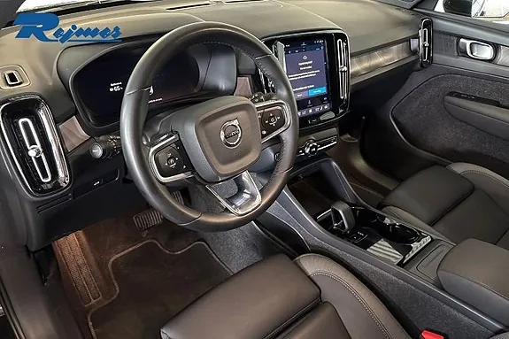 Volvo Xc40 2024 photo 3