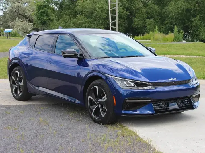 Kia Ev6