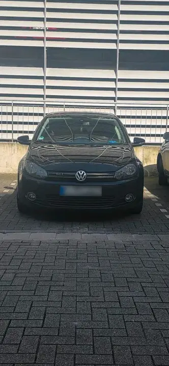 Volkswagen Golf 6