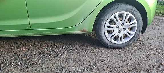 Hyundai I20 2012 photo 4